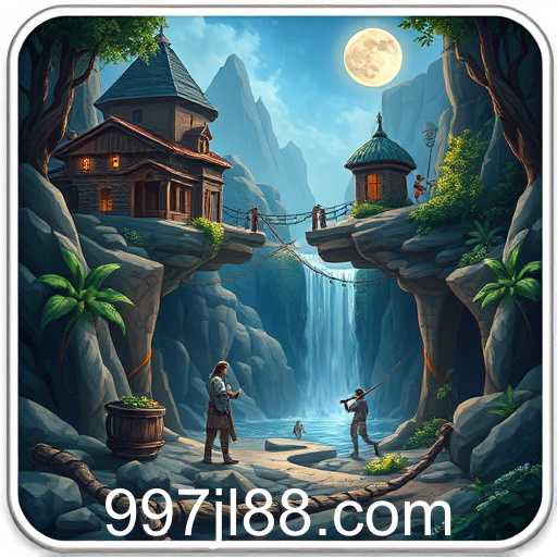 Exploring the Thrills of Adventure Games on 997jl.com