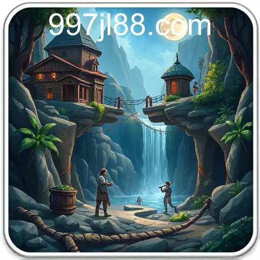 Exploring the Thrills of Adventure Games on 997jl.com