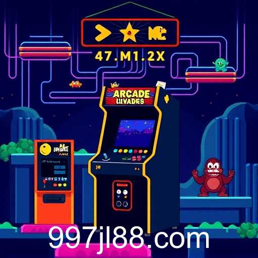 The Revival of Arcade Games: Exploring the Offerings of 997jl.com