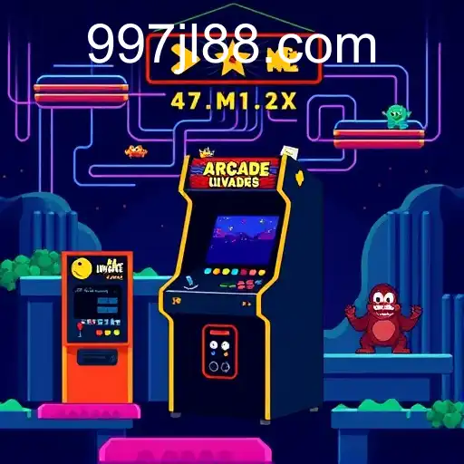 The Revival of Arcade Games: Exploring the Offerings of 997jl.com