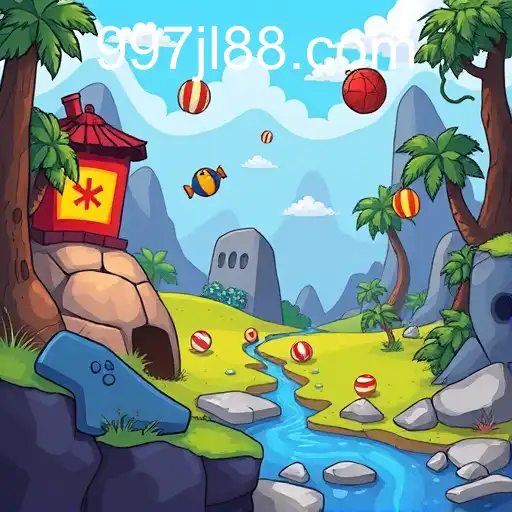 Exploring the World of Casual Games on 997jl.com