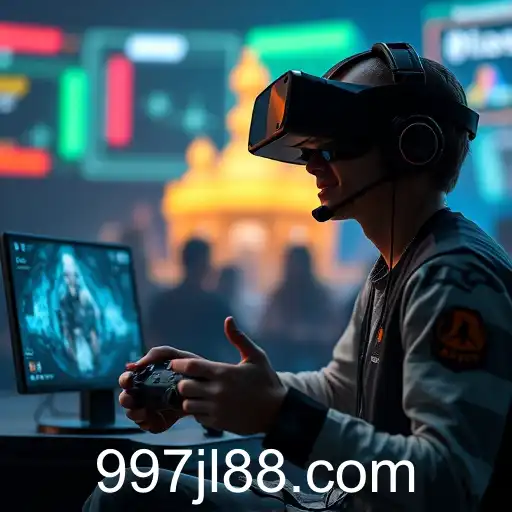 The Rise of 997jl.com in Online Gaming