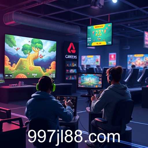 The Rise of English Game Websites in a Dynamic Landscape