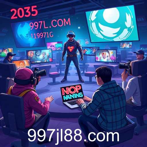 Evolution of Online Game Websites: The Case of 997jl.com