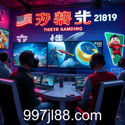 The Evolution of Online Gaming and Security Challenges