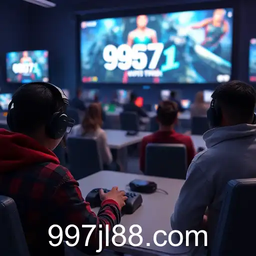 Evolution of Online Gaming in the 2020s