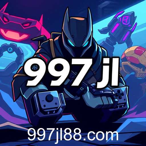 Gaming Website 997jl.com: A New Hub for Enthusiasts
