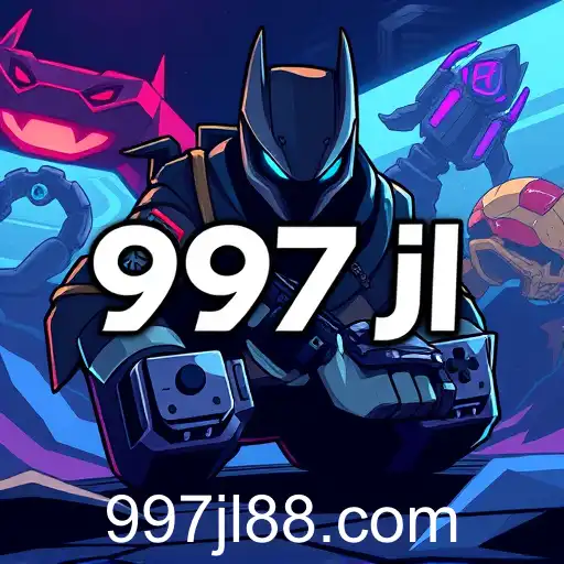 Gaming Website 997jl.com: A New Hub for Enthusiasts
