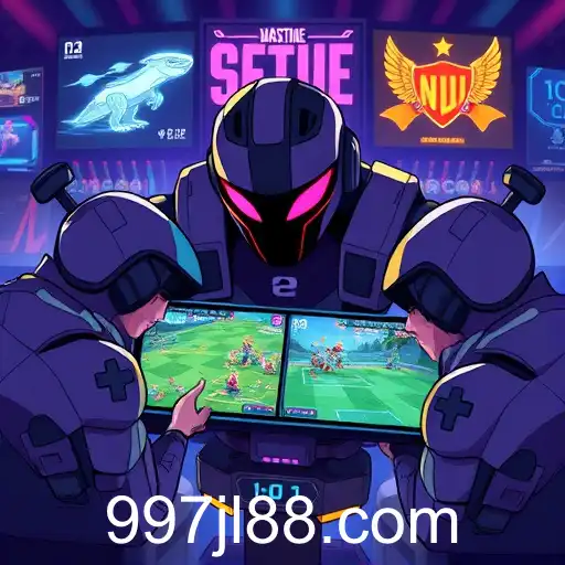 Online Gaming World Grapples with Rising Popularity