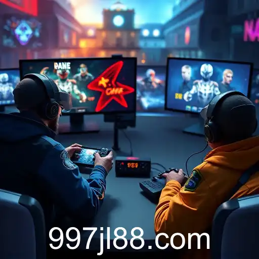 The Impact of Online Gaming Platforms in 2025