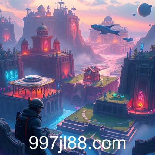 The Rise of 997jl.com in Gaming