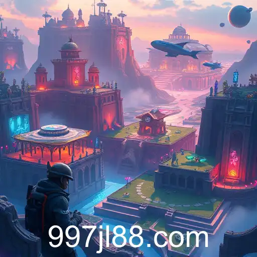 The Rise of 997jl.com in Gaming