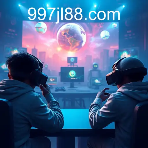 Emerging Trends in Online Gaming