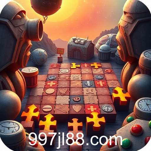 Exploring the Addictive World of Puzzle Games on 997jl.com