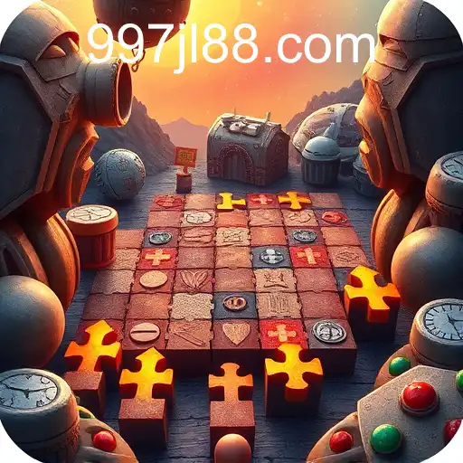 Exploring the Addictive World of Puzzle Games on 997jl.com