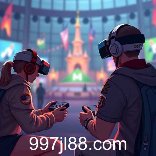 The Rise of English Game Platforms in the Digital Age