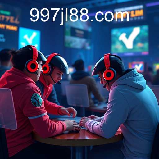 Exploring the Rise of Gaming Websites and Their Global Influence