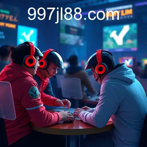 Exploring the Rise of Gaming Websites and Their Global Influence