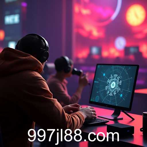 The Rise of Mobile Gaming: 997jl.com Pioneers the Path