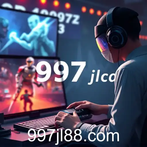 The Rise of Online Gaming Platforms: A Look at 997jl.com