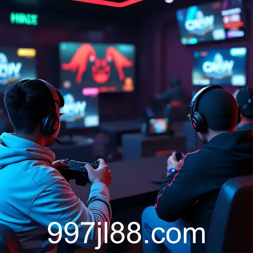 The Rise of Online Gaming in 2025