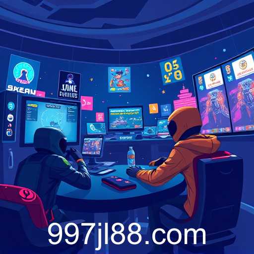 The Rise of Online Gaming Platforms