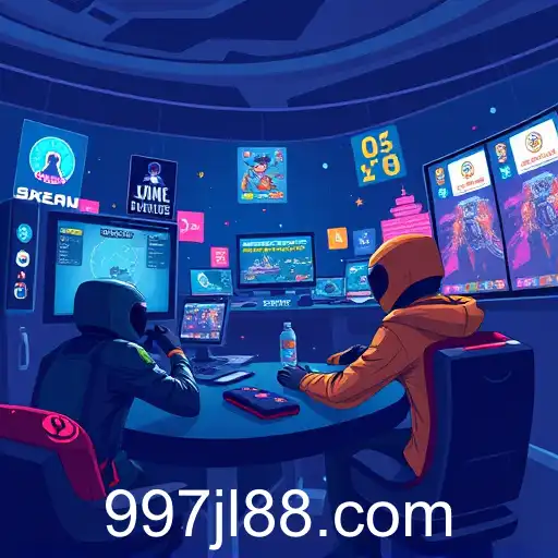 The Rise of Online Gaming Platforms