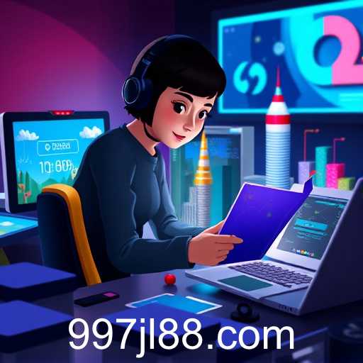 Exploring the Rich World of Simulation Games on 997jl.com