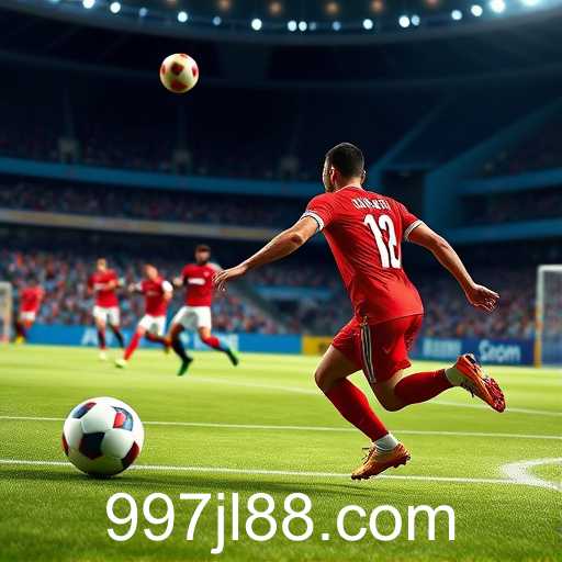 Exploring the World of Sports Games on 997jl.com