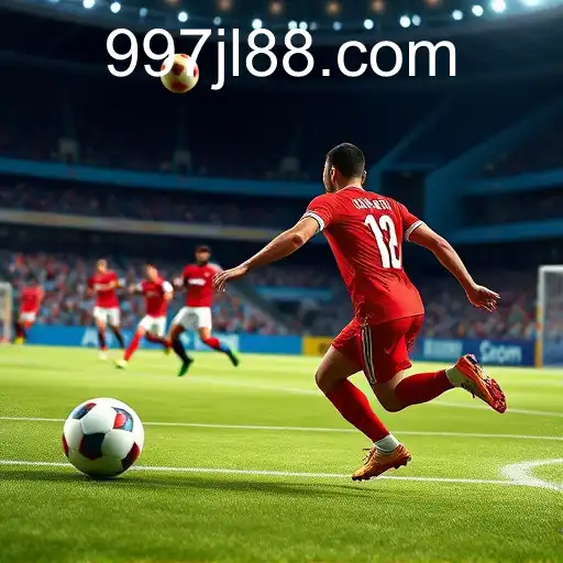Exploring the World of Sports Games on 997jl.com